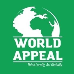 WORLD APPEAL